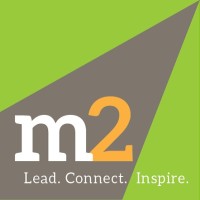 m2 Performance Strategies logo - Similar company to Visionloft Events Mass Ave And Visionloft Stutz