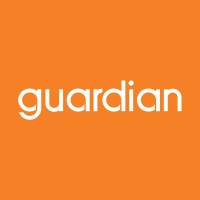 Guardian Singapore logo - Similar company to Feel Cool