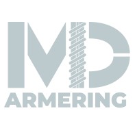 MD Armering logo - Similar company to Celsa Steel Service Ab