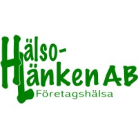 Hälsolänken AB logo - Similar company to Re-Volt Ab