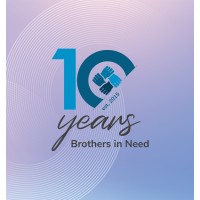 Brothers In Need logo - Similar company to Matw Project