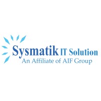 Sysmatik IT Solution Co. Ltd logo - Similar company to Vps It