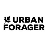 Urban Forager logo - Similar company to Go Graphics