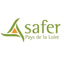 SAFER PAYS DE LA LOIRE logo - Similar company to Ombrapolis
