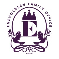 Enevoldsen Family Office logo - Similar company to Sisima Group
