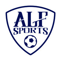 ALF Sports logo - Similar company to New Start Germany