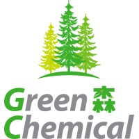 Green Chemical logo - Similar company to Kukdo Chemical