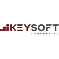KEYSOFT CONSULTING logo - Similar company to Kondact