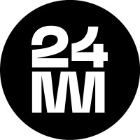 24MORE GmbH logo - Similar company to Mittelstand Recruiting