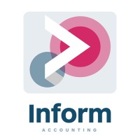 Inform Accounting logo - Similar company to Simplex Accounting