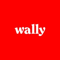 WALLY logo - Similar company to Perklee, Inc.