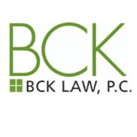 BCK Law, P.C. logo - Similar company to Boxer+Gerson