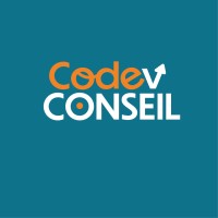 CODEV CONSEIL logo - Similar company to Md Tech Star