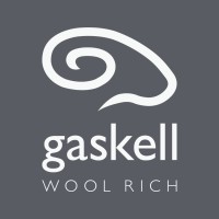 Gaskell Wool Rich logo - Similar company to Manx Tomkinson