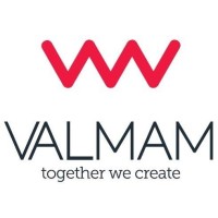 VALMAM logo - Similar company to Orsal