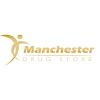 MANCHESTER DRUG STORE logo - Similar company to Alarashi Trading Center