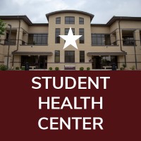 Texas State University Student Health Center logo - Similar company to Efm Events