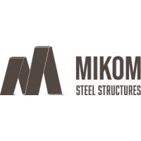 MIKOM Steel structures design and manufacturing logo - Similar company to Kairospace Co., Ltd.