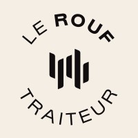 Le Rouf Traiteur logo - Similar company to Ca Miijote