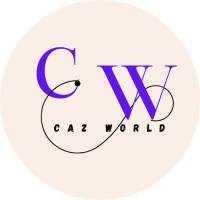 CAZ WORLD PVT LTD logo - Similar company to Caz Brain