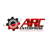 ARC Enterprise logo - Similar company to Arc Enterprise