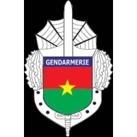Gendarmerie nationale Burkina Faso logo - Similar company to Solidevbf