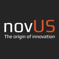 novUS In-store Solutions Ltd logo - Similar company to Reliant