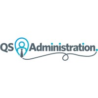 Q.S. Administration logo - Similar company to Salubrity Socials