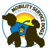 MobilityDog logo - Similar company to Sfw Conservation