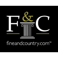 Fine & Country South Scotland logo - Similar company to C & D Rural