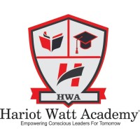 Hariot Watt Academy
