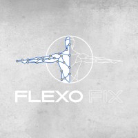 Flexo.fix logo - Similar company to Mydrate