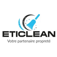ETICLEAN logo - Similar company to Kahome Renovation