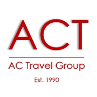 AC Travel Group logo - Similar company to Ac Group