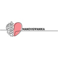 Manovigyanika logo - Similar company to Psyvatra