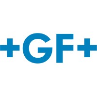 Georg Fischer DEKA GmbH logo - Similar company to Pipelife Germany