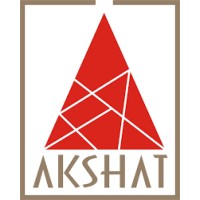 Akshat The Priority logo - Similar company to Zaxis Architectural Pc
