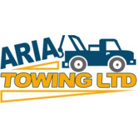 Aria Towing logo - Similar company to Harmony Trading Company