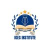 IGES Institute logo - Similar company to Plainwayz Social Agency