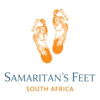 Samaritan's Feet South Africa logo - Similar company to Samaritan'S Feet International