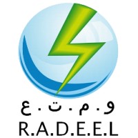 RADEEL logo - Similar company to Forbs Global