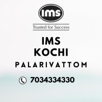 IMS Kochi logo - Similar company to Ims Group Of Institutions
