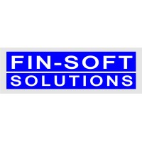 FIN-SOFT SOLUTIONS logo - Similar company to Hexa Info Soft