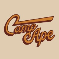 Camp Ape logo - Similar company to Method Conference