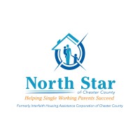 North Star of Chester County logo - Similar company to Innovative Technology Action Group - Itag