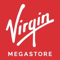 Virgin Megastore Morocco logo - Similar company to Uno.Ma