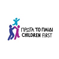 Πρώτα το Παιδί - Children First logo - Similar company to We Need Books