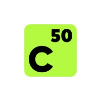 Climate50 logo - Similar company to Climate Lead