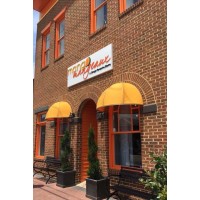 Mango Mangeaux logo - Similar company to Firehouse Coffee Fort Monroe