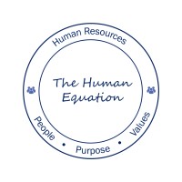 The Human Equation logo - Similar company to The Human Equation